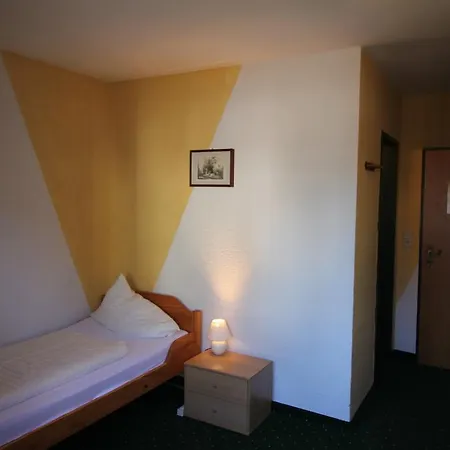 Goetznerhof Отель