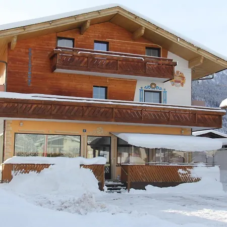 Goetznerhof 3* 고트젠스