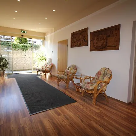 호텔 Goetznerhof 3*