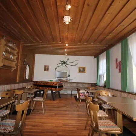 Goetznerhof 호텔
