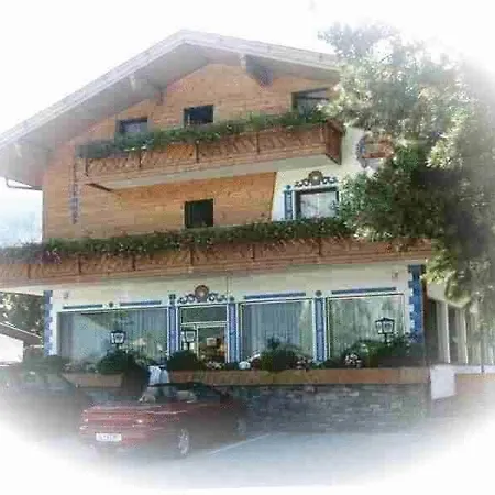 호텔 Goetznerhof
