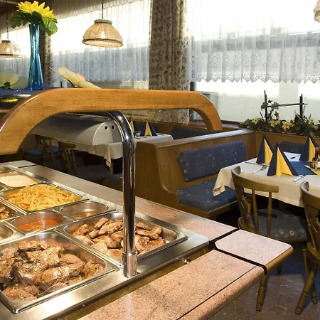 호텔 Goetznerhof 3*