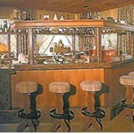 호텔 Goetznerhof