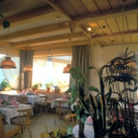 호텔 Goetznerhof