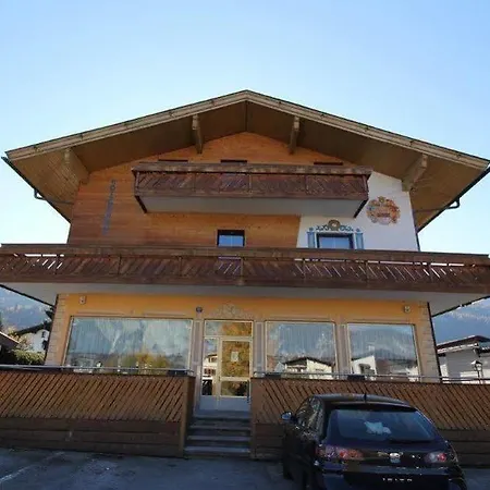 Goetznerhof 고트젠스