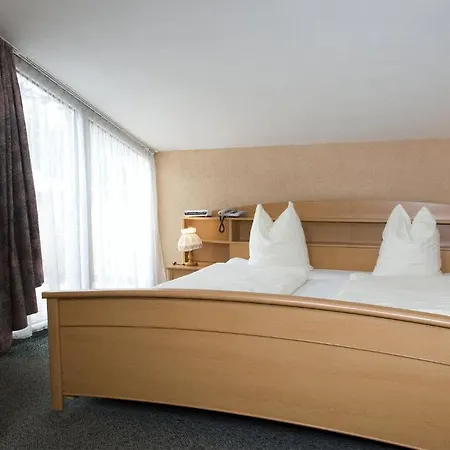 Goetznerhof 호텔 3*
