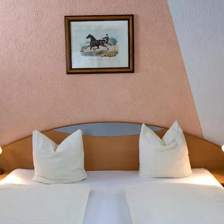 Goetznerhof 3* 고트젠스